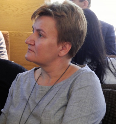 prof. Marzena Osuch