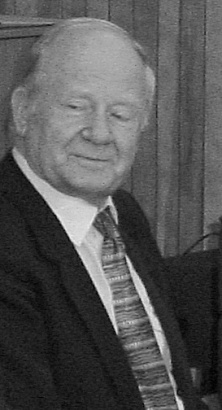 Dyrektor mgr inż. Marian Hościłowicz (1931-2016)